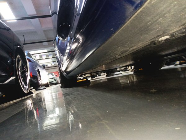 Tesla Model 3 (импортная) 2019 стандартное время автономной работы, модернизированная версия с задним приводом (52 градуса), 2019 года