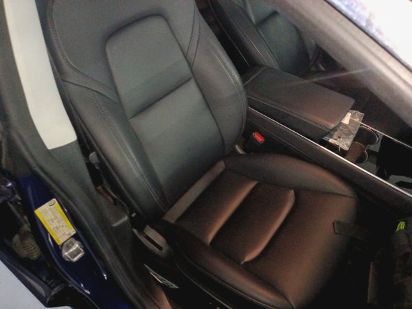 Tesla Model 3 2019, 45700 км, за 102300 CNY - фото 24