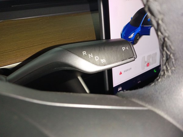 Tesla Model 3 2019, 45700 км, за 102300 CNY - фото 18