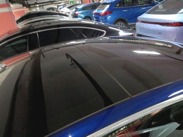 Tesla Model 3 2019, 45700 км, за 102300 CNY - фото 12