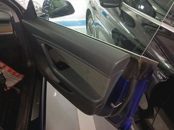 Tesla Model 3 2019, 45700 км, за 102300 CNY - фото 25