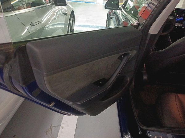 Tesla Model 3 2019, 45700 км, за 102300 CNY - фото 28