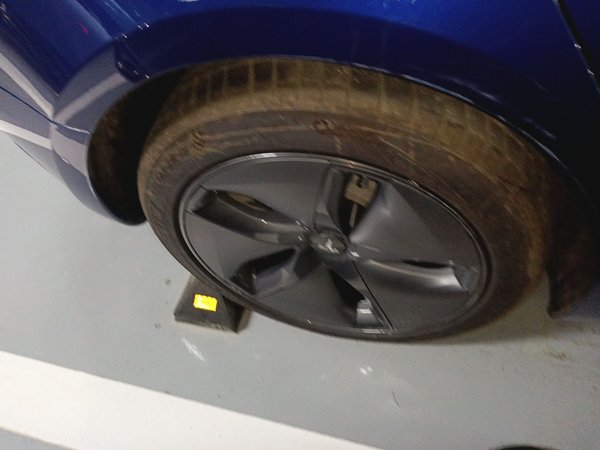 Tesla Model 3 2019, 45700 км, за 102300 CNY - фото 11