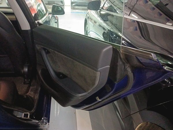 Tesla Model 3 2019, 45700 км, за 102300 CNY - фото 26