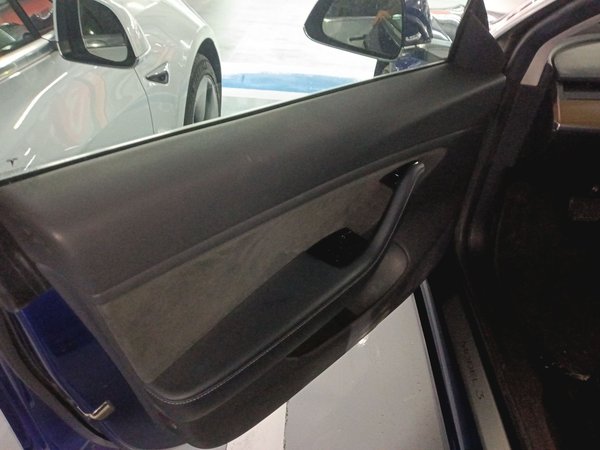 Tesla Model 3 2019, 45700 км, за 102300 CNY - фото 27