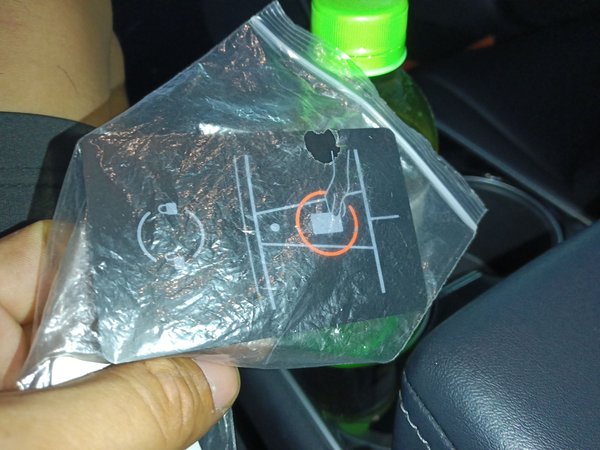 Tesla Model 3 2019, 45700 км, за 102300 CNY - фото 13