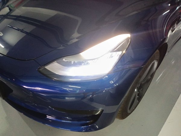 Tesla Model 3 2019, 45700 км, за 102300 CNY - фото 10