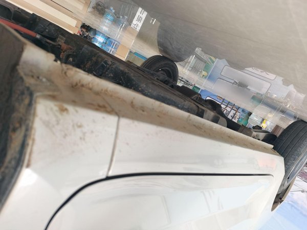 Wuling Hongguang MINIEV 2022, 44200 км, за 18200 CNY - фото 30