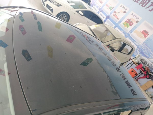 Wuling Hongguang MINIEV 2022, 44200 км, за 18200 CNY - фото 29