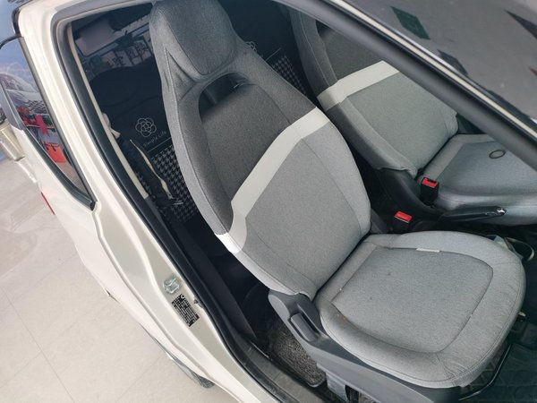 Wuling Hongguang MINIEV 2022, 44200 км, за 18200 CNY - фото 28