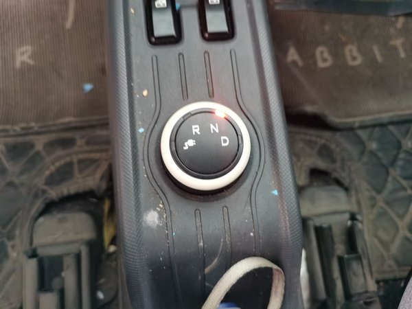 Wuling Hongguang MINIEV 2022, 44200 км, за 18200 CNY - фото 22