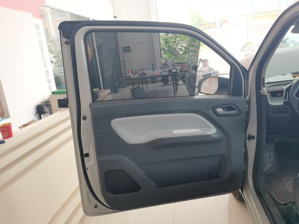 Wuling Hongguang MINIEV 2022, 44200 км, за 18200 CNY - фото 18