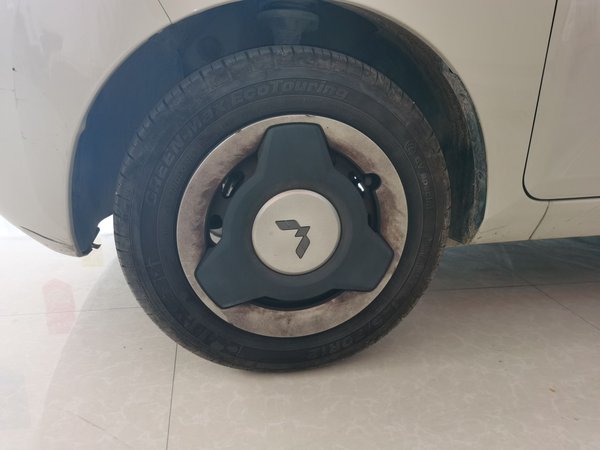 Wuling Hongguang MINIEV 2022, 44200 км, за 18200 CNY - фото 9