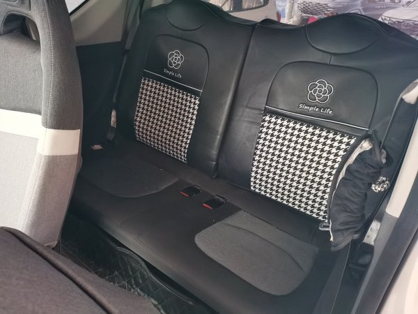 Wuling Hongguang MINIEV 2022, 44200 км, за 18200 CNY - фото 14