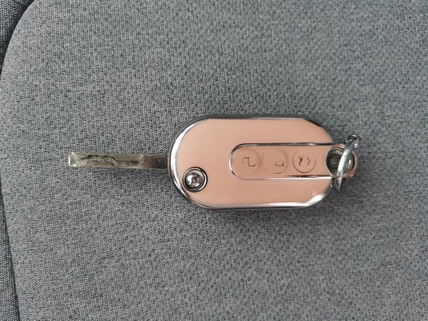 Wuling Hongguang MINIEV 2022, 44200 км, за 18200 CNY - фото 11