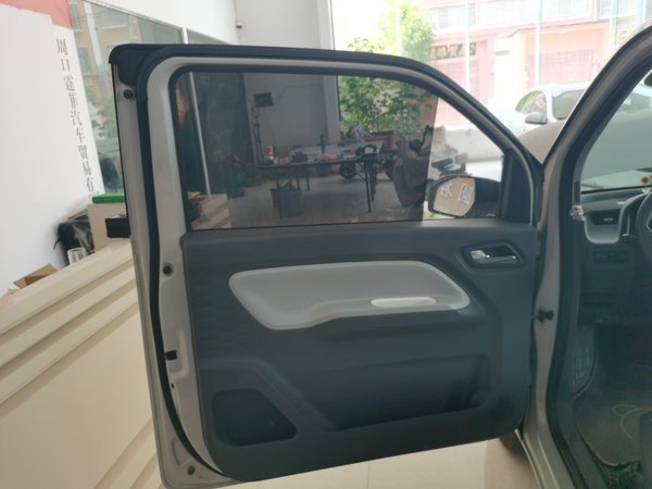 Wuling Hongguang MINIEV 2022, 44200 км, за 18200 CNY - фото 17