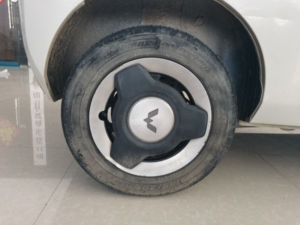 Wuling Hongguang MINIEV 2022, 44200 км, за 18200 CNY - фото 10