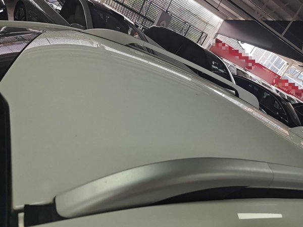 JAC iEV7S 2018, 68200 км, за 23900 CNY - фото 12