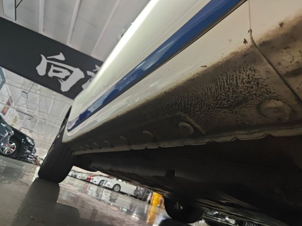 Jiangqi Group Jianghuai iEV7S 2018 - это интеллектуальный вид досуга, 2018 года