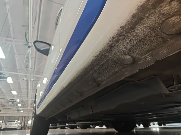 JAC iEV7S 2018, 68200 км, за 23900 CNY - фото 30