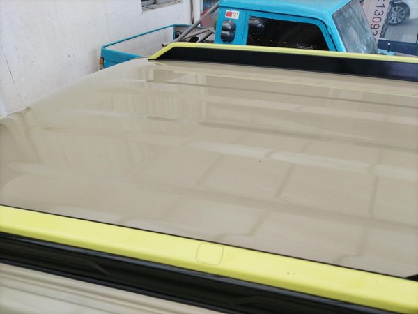 Geely Panda 2023, 500 км, за 28600 CNY - фото 12