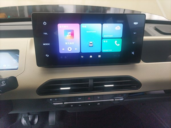 Geely Panda 2023, 500 км, за 28600 CNY - фото 17