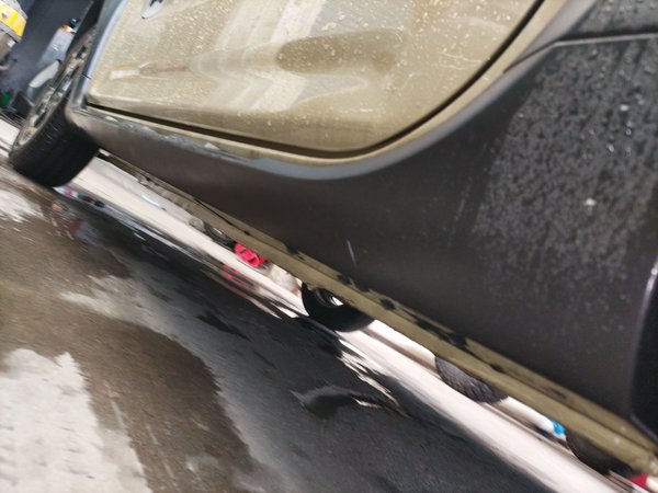 Geely Panda 2023, 500 км, за 28600 CNY - фото 30