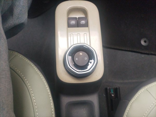 Geely Panda 2023, 500 км, за 28600 CNY - фото 18