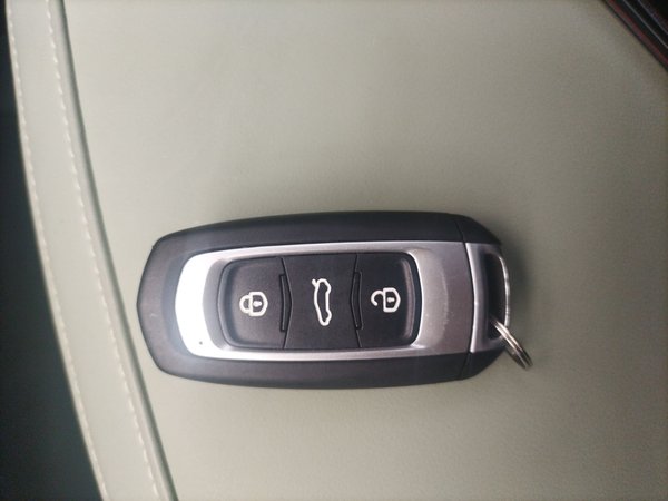 Geely Panda 2023, 500 км, за 28600 CNY - фото 13