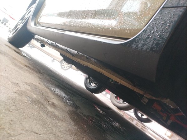 Автомобиль Geely 2024 200 км Panda Knight, 2023 года