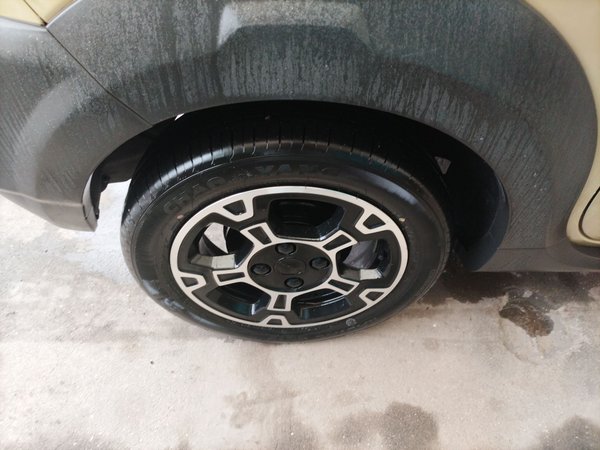 Geely Panda 2023, 500 км, за 28600 CNY - фото 11