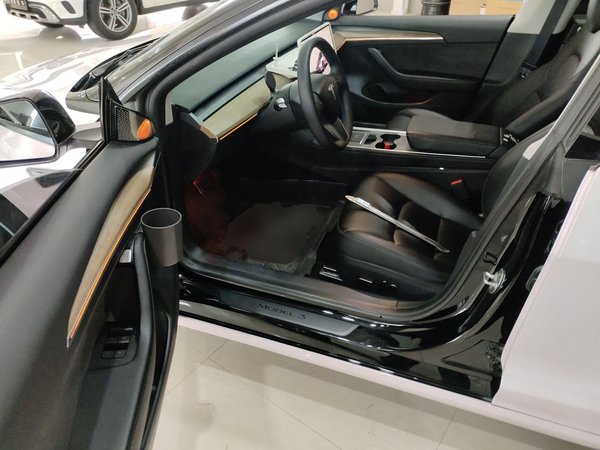 Tesla Model 3 2021, 59900 км, за 141400 CNY - фото 20