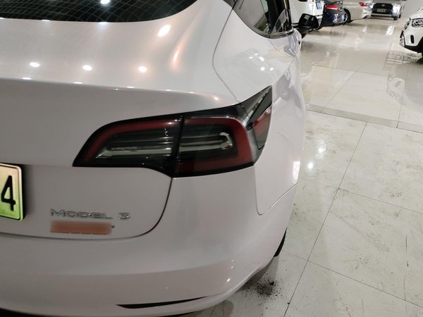Tesla Model 3 2021, 59900 км, за 141400 CNY - фото 8