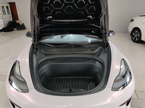 Tesla Model 3 2021, 59900 км, за 141400 CNY - фото 29