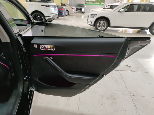 Tesla Model 3 2021, 59900 км, за 141400 CNY - фото 26