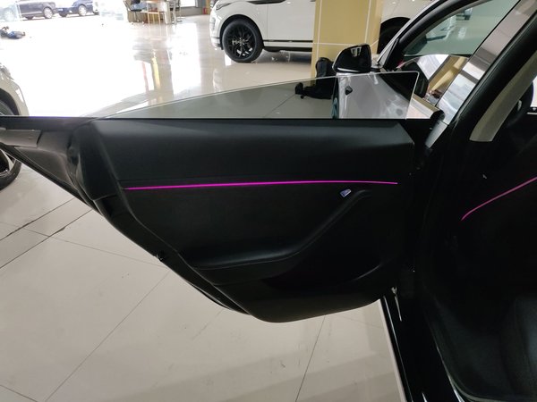 Tesla Model 3 2021, 59900 км, за 141400 CNY - фото 28