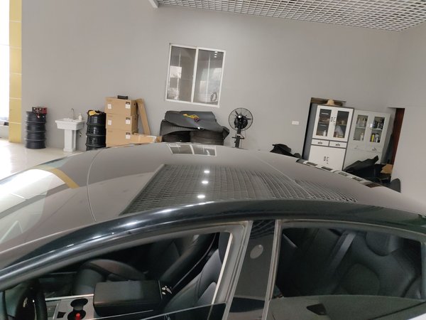 Tesla Model 3 2021, 59900 км, за 141400 CNY - фото 12