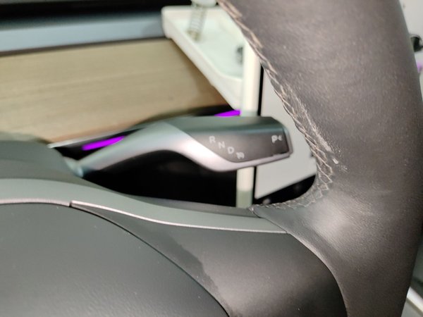 Tesla Model 3 2021, 59900 км, за 141400 CNY - фото 18