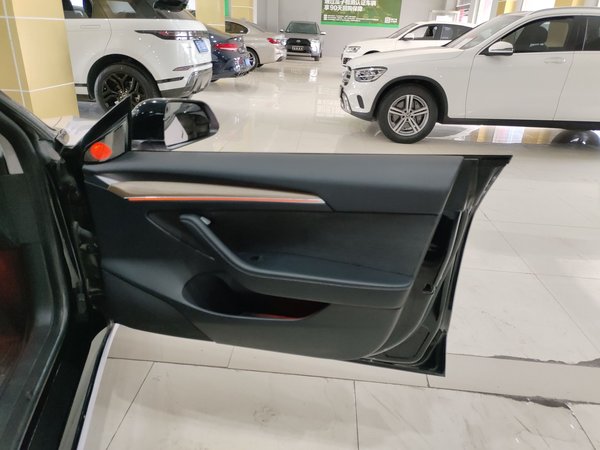 Tesla Model 3 2021, 59900 км, за 141400 CNY - фото 25