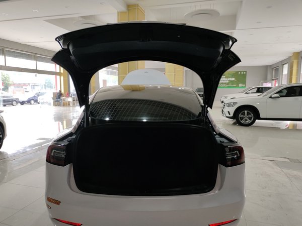 Tesla Model 3 2021, 59900 км, за 141400 CNY - фото 23