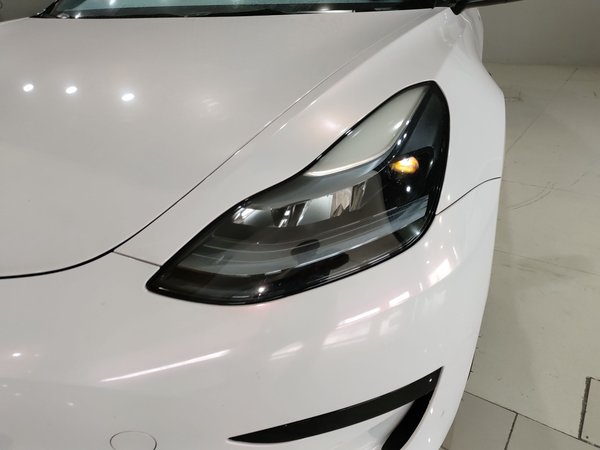 Tesla Model 3 2021, 59900 км, за 141400 CNY - фото 10