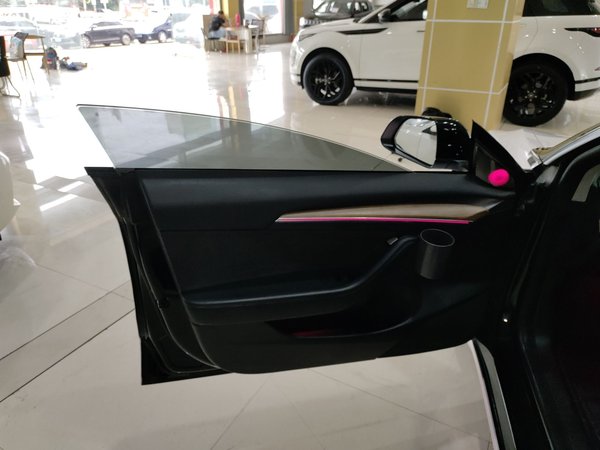 Tesla Model 3 2021, 59900 км, за 141400 CNY - фото 27