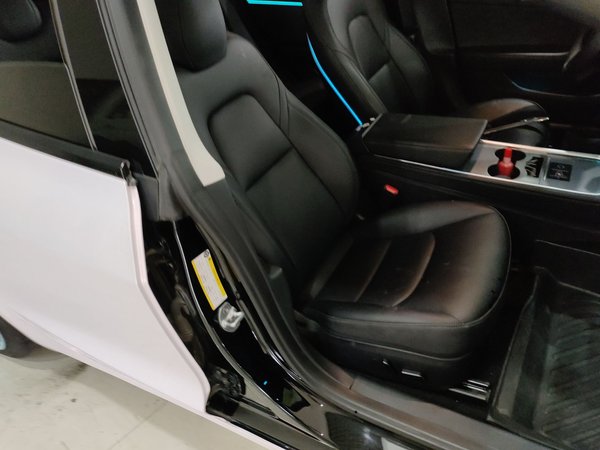 Tesla Model 3 2021, 59900 км, за 141400 CNY - фото 24