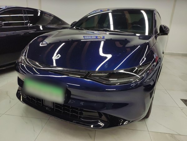 Автомобиль с нулевым пробегом Zero running C01 2023 модель 525 Comfort Edition, 2023 года