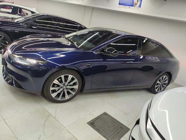 Leapmotor C01 2023, 43400 км, за 87400 CNY - фото 7