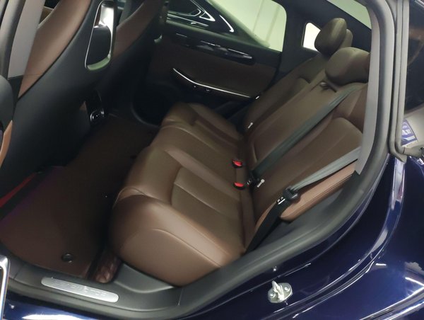 Leapmotor C01 2023, 43400 км, за 87400 CNY - фото 9