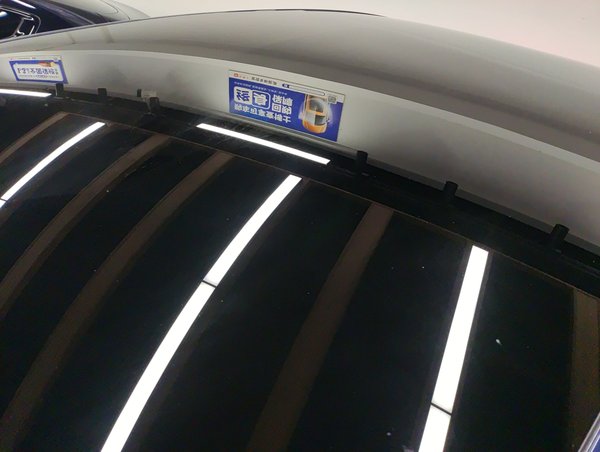 Автомобиль с нулевым пробегом Zero running C01 2023 модель 525 Comfort Edition, 2023 года