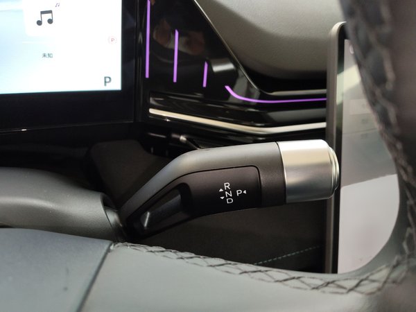 Geely Galaxy L6 2024, 10100 км, за 88900 CNY - фото 18