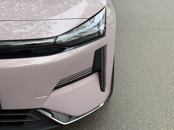 Geely Galaxy L6 2024, 10100 км, за 88900 CNY - фото 10