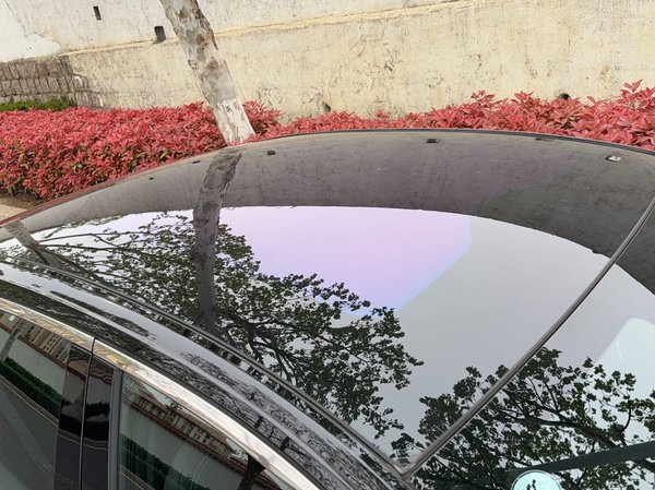 Geely Galaxy L6 2024, 10100 км, за 88900 CNY - фото 12